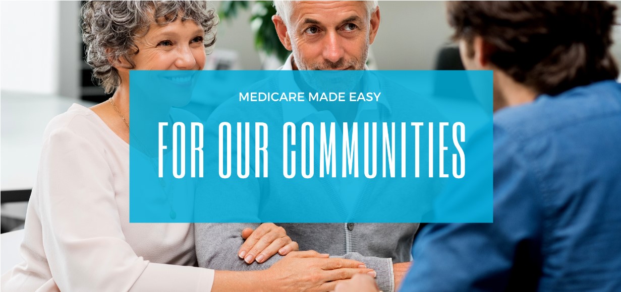 Medicare Made Easy